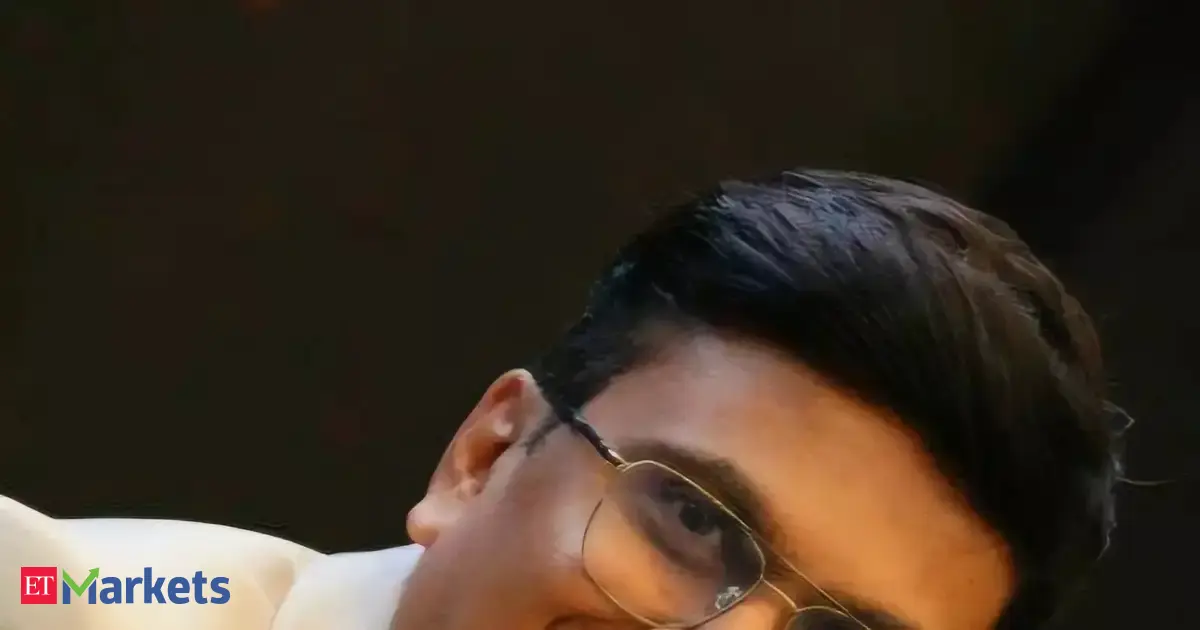 ETMarkets Smart Talk| Polarised markets, weak breadth, but India enters 2026 on a strong macro footing: Devang Mehta