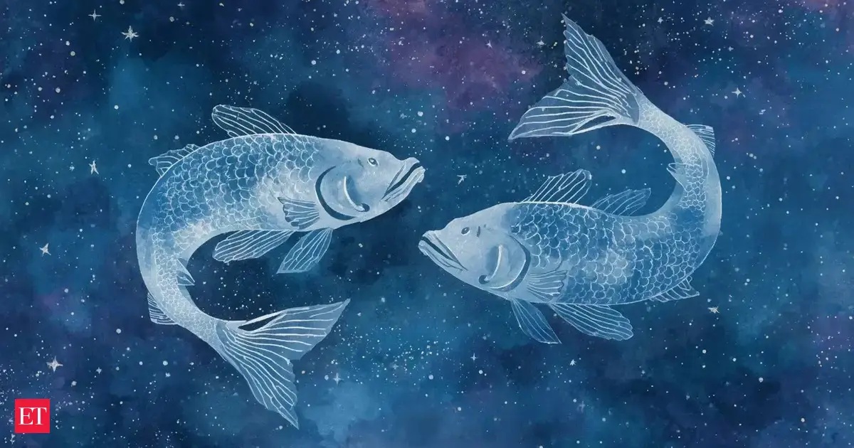 PISCES Horoscope Today - 26th December 2025: Daily Predictions for Love, Career &amp; Finances