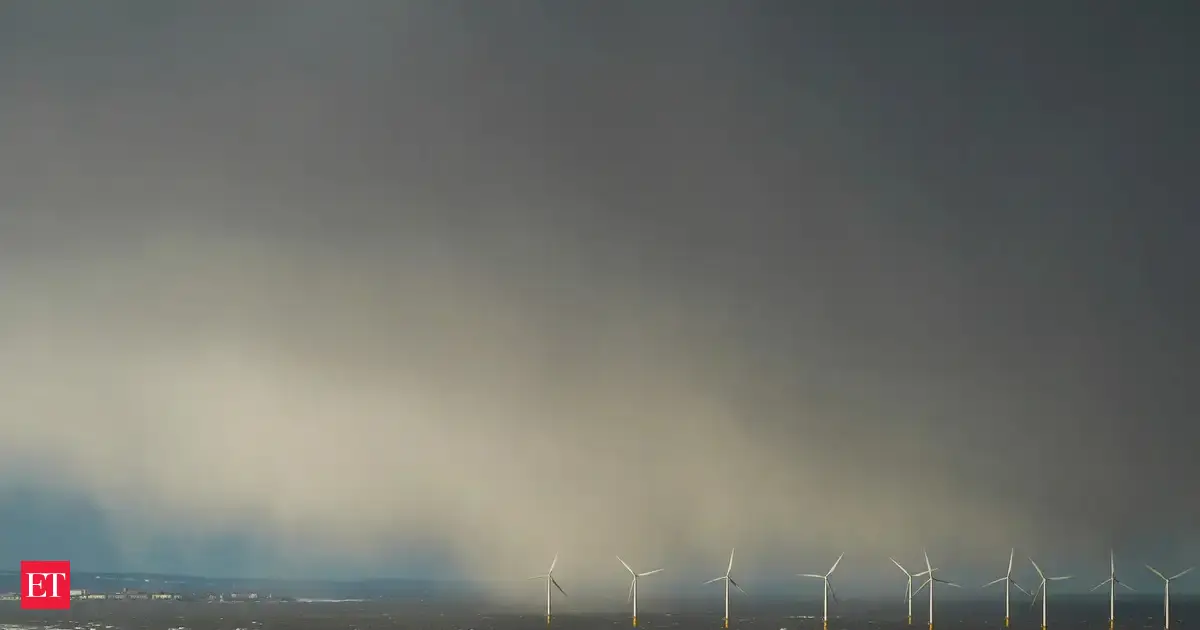 Ice storm warning issued across Pennsylvania, New York, Ohio, and parts of Michigan