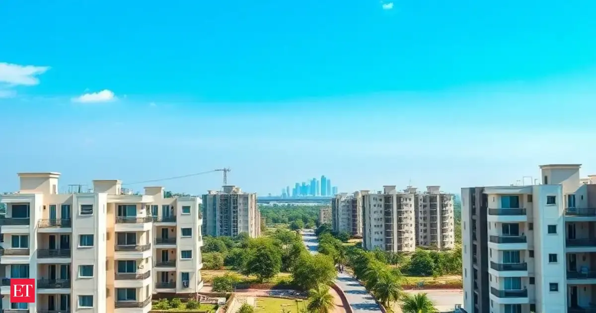 High-end housing developers go for integrated development as homebuyers show preference for convenience