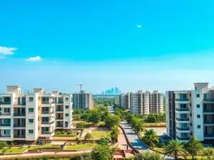 High-end housing developers go for integrated development as homebuyers show preference for convenience
