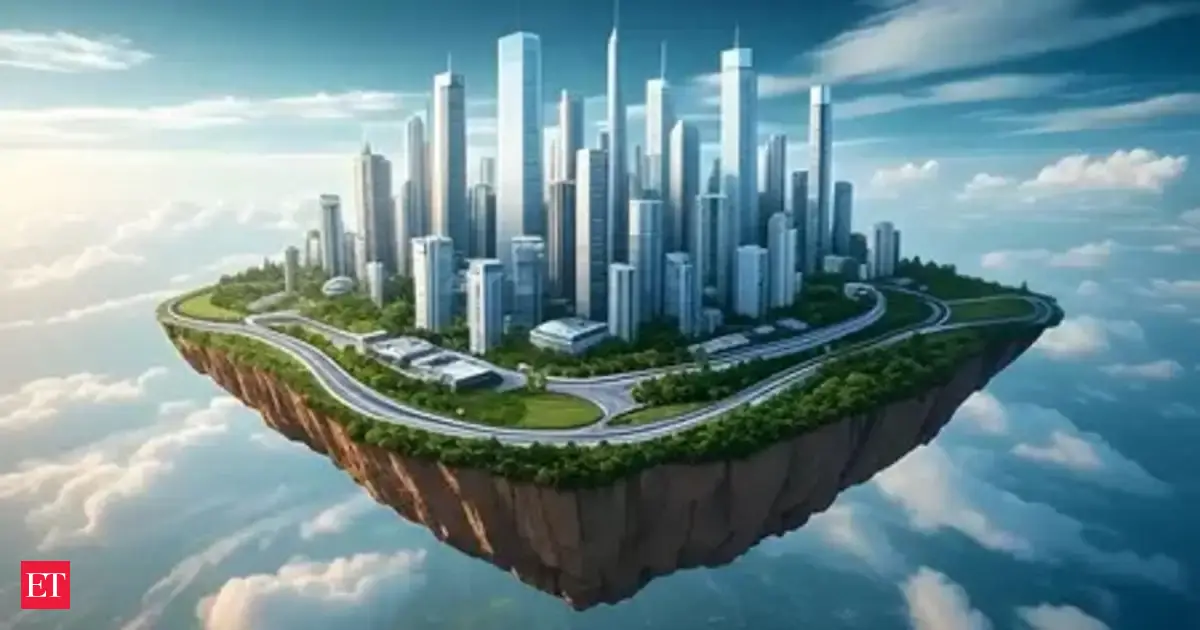 India set for rapid industrial realty boom