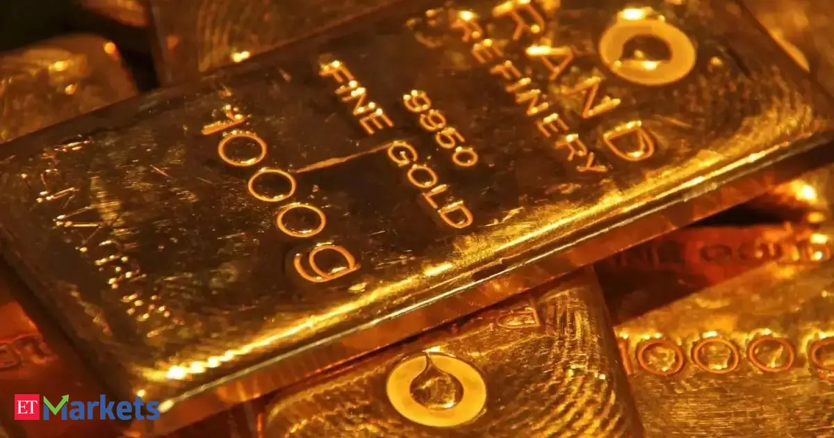 How investors buy gold and what fuels the bullion market