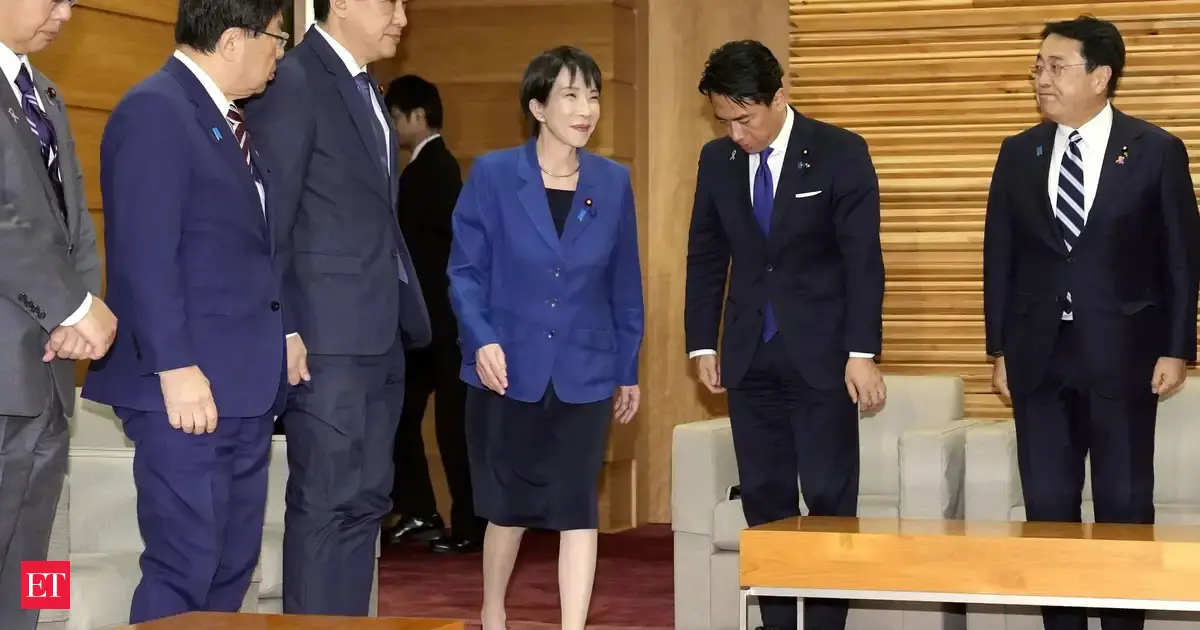 Japan’s cabinet approves record 5 billion budget, vows to keep debt in check