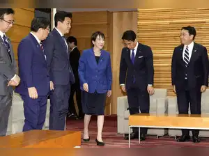 Japan's cabinet approves record $785 billion budget, vows to keep debt ...