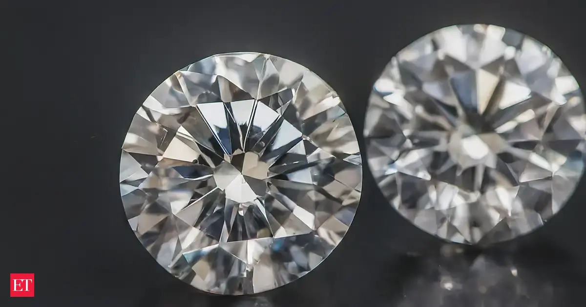 Titan ventures into lab-grown diamonds with beYon, exclusive store to open in Mumbai