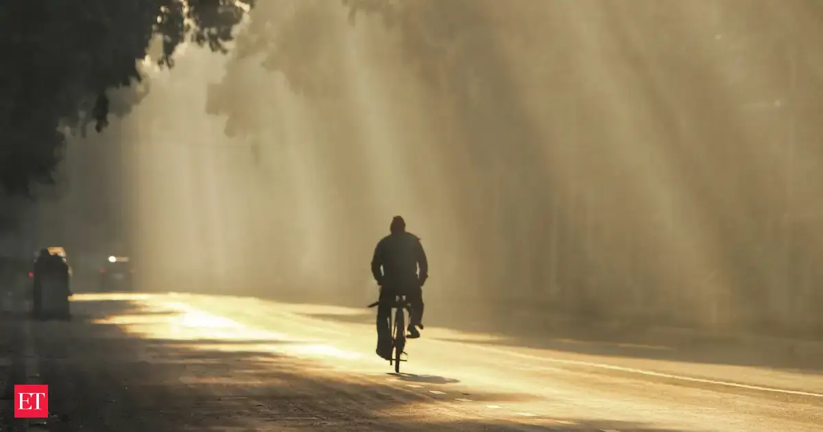 Air pollution India's biggest health crisis since Covid, warn doctors