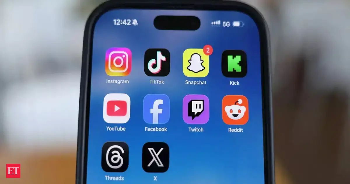 Madras High Court suggests Australia-like ban on Instagram, Facebook, Snapchat for children under 16