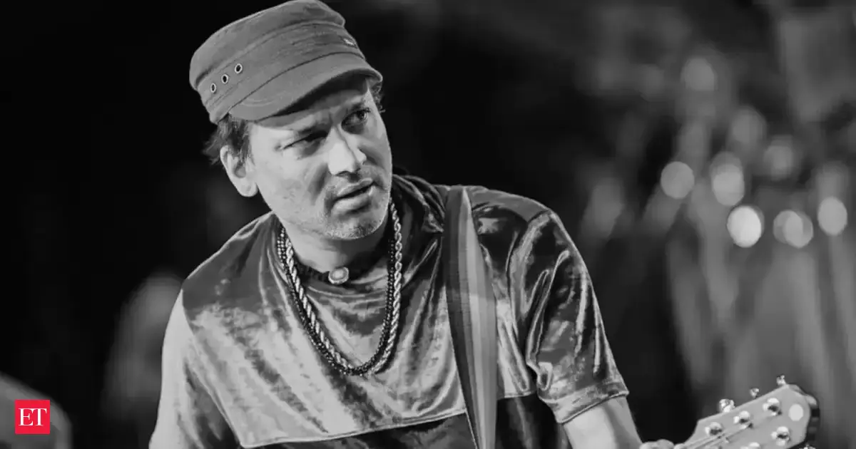 Zubeen Garg’s death casts a long shadow over Assam’s cultural and political life in 2025