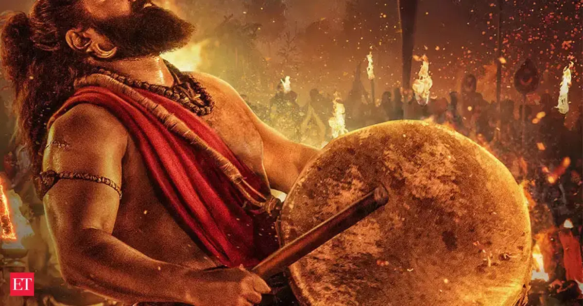 Bollywood vs a new wave of Indian cinema