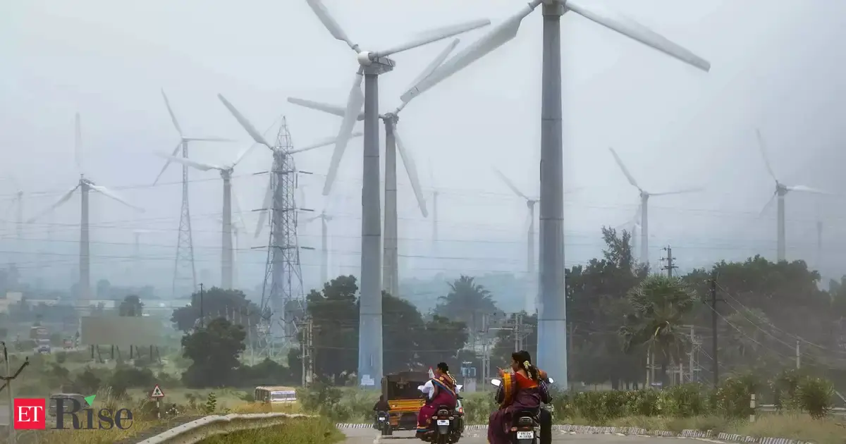 Good climate news to end the year