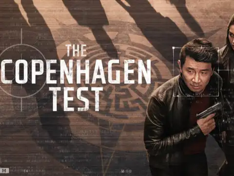 The Copenhagen Test (JioHotstar, December 28, 2025)