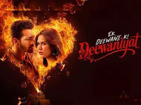  Ek Deewane Ki Deewaniyat (ZEE5, December 26, 2025)