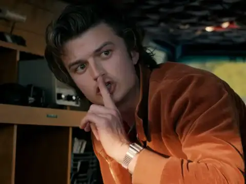 Stranger Things 5 (Part II) (Netflix, December 26, 2025)