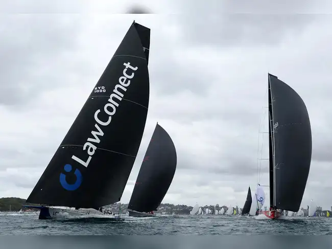 Sydney to Hobart Yacht Race 2025: Know everything about the 80th ...