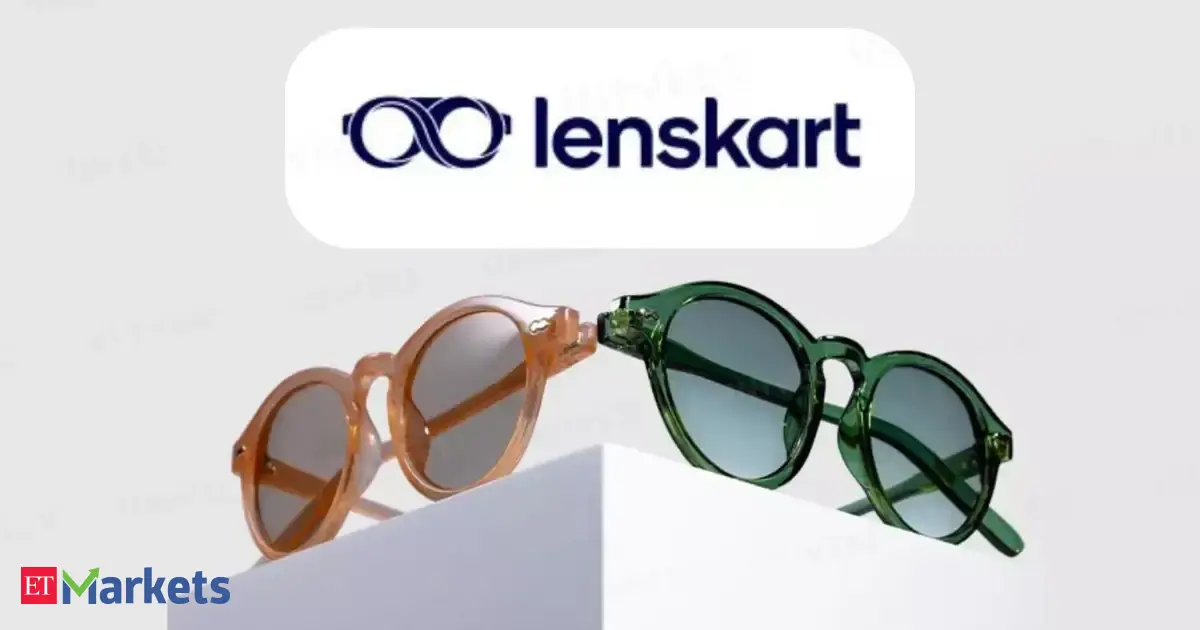 Lenskart shares jump 4% after Korea acquisition update. Check details here