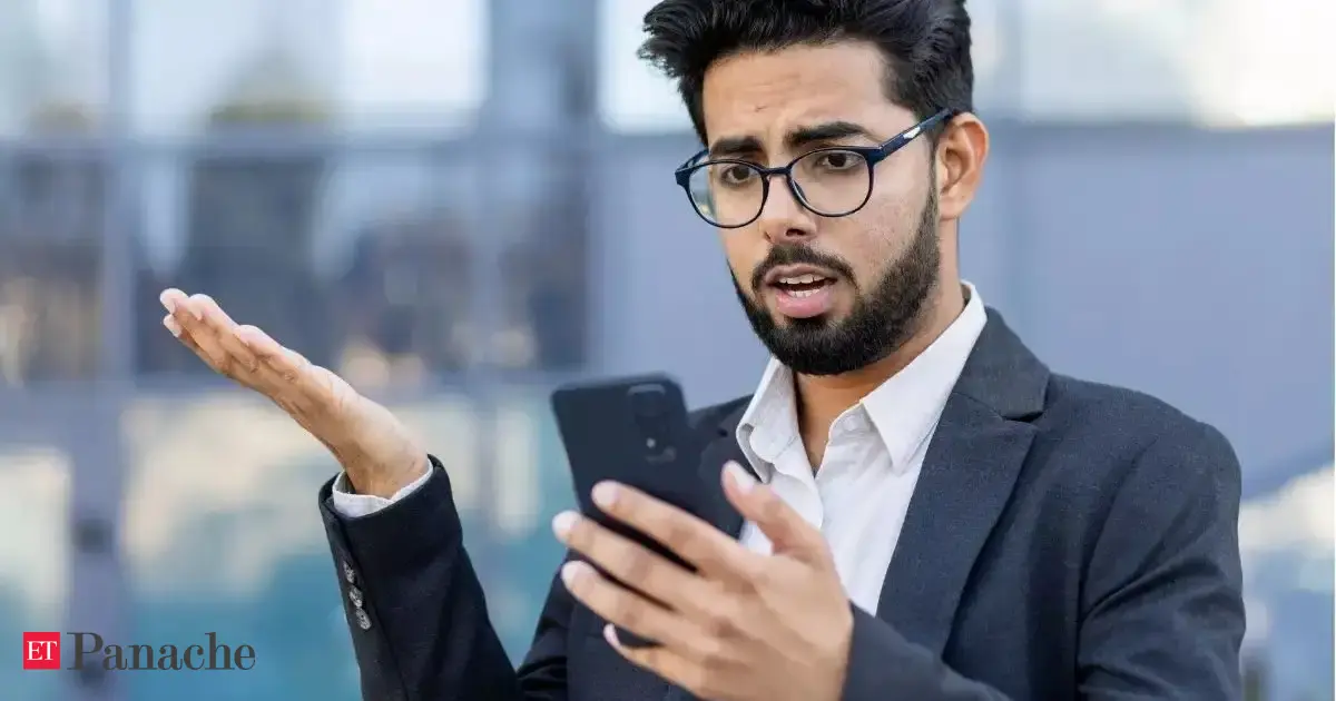 Employee asked for resignation. What happened next left him shocked: 'I am exhausted....'