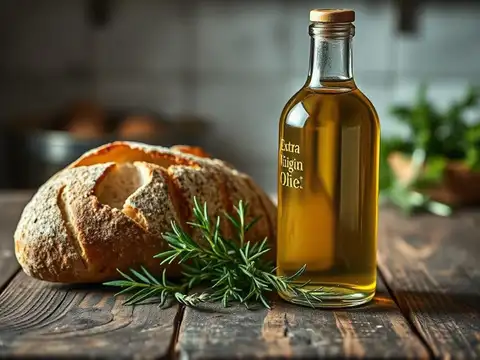 Olive Oil