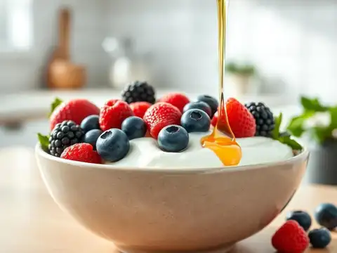 Yogurt
