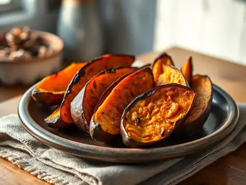 Sweet Potatoes