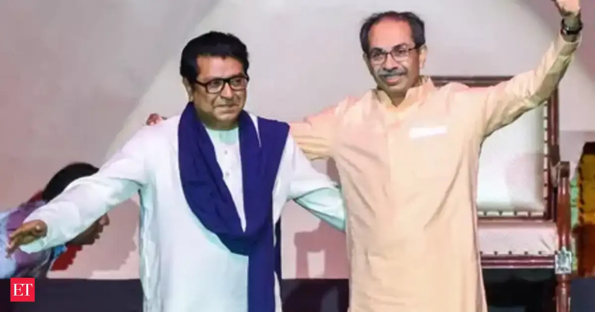 Maharashtra 2025: Thackeray cousins' alliance, Mahayuti gains in local polls hog limelight
