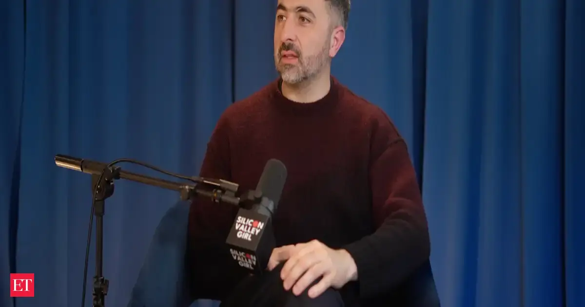 Stovky miliard v hře? Šéf Microsoft AI Mustafa Suleyman bije na poplach kvůli zůstání v soutěži o umělou inteligenci v příštích pěti až deseti letech