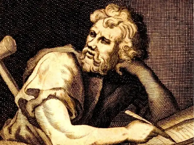 Quote of the day by Epictetus: ‘There is only one way to happiness and ...