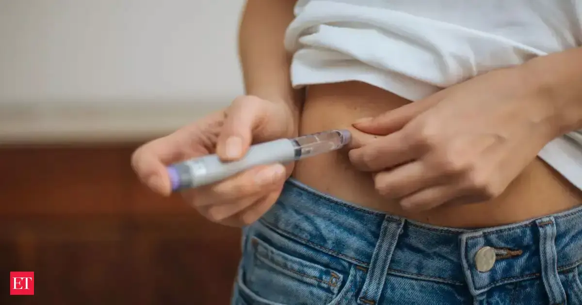 Obesity drugs shed niche tag, set to gain more weight in India pharma