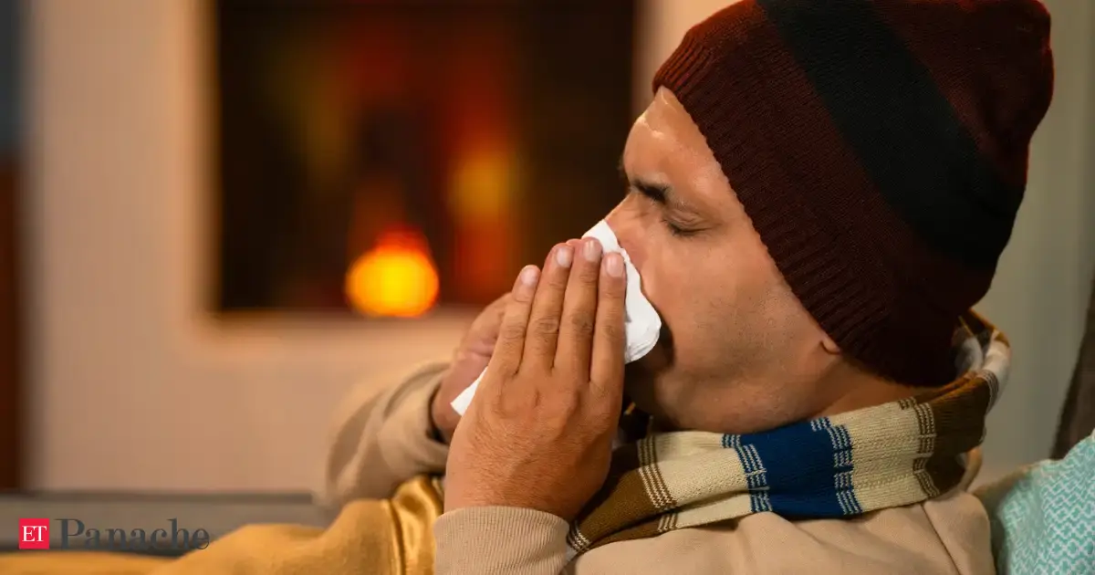 Winter colds are back, but immunity experts say one everyday vitamin