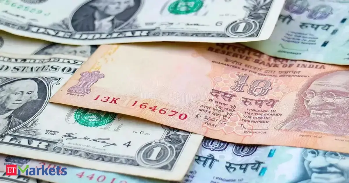 Rupee falls on week as merchant, NDF dollar bids erode intervention boost