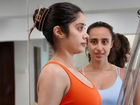 Grace Meets Fitness