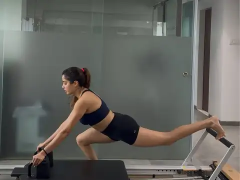 Pilates Over Extreme Workouts