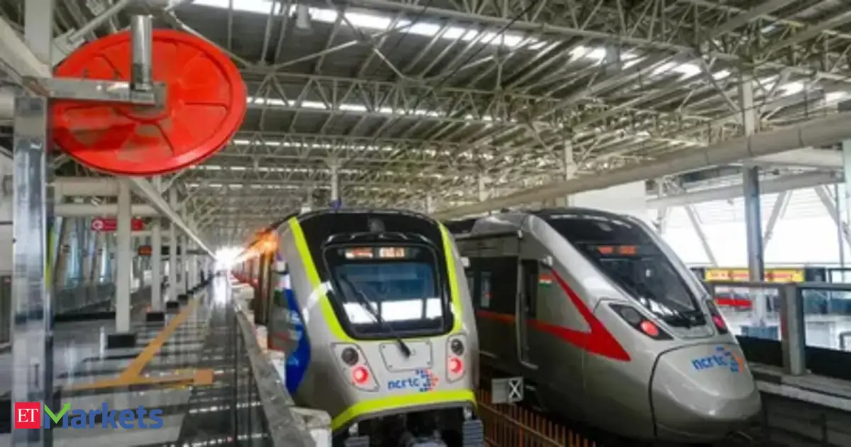 66 pc of existing users eager to purchase property in India's RRTS corridors: Report