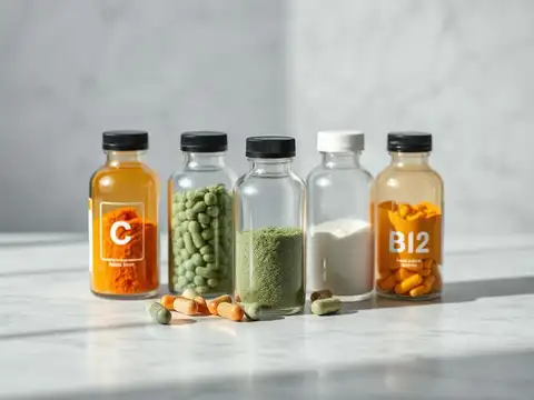 People Are Turning to Targeted Supplements