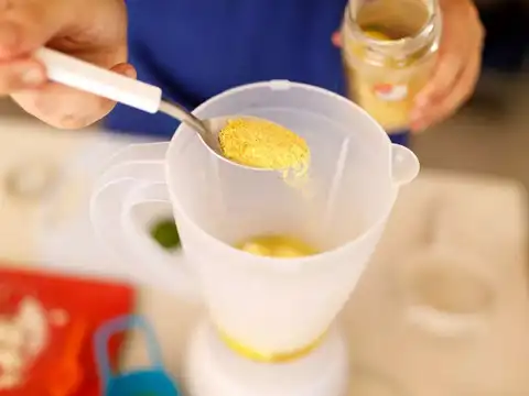  Fortified Foods (Cereals, Plant Milks, Nutritional Yeast)