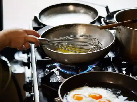 Choline and brain sharpness