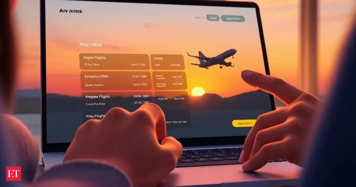 Northeast flight bookings soar as OTT content boosts regional tourism: Report