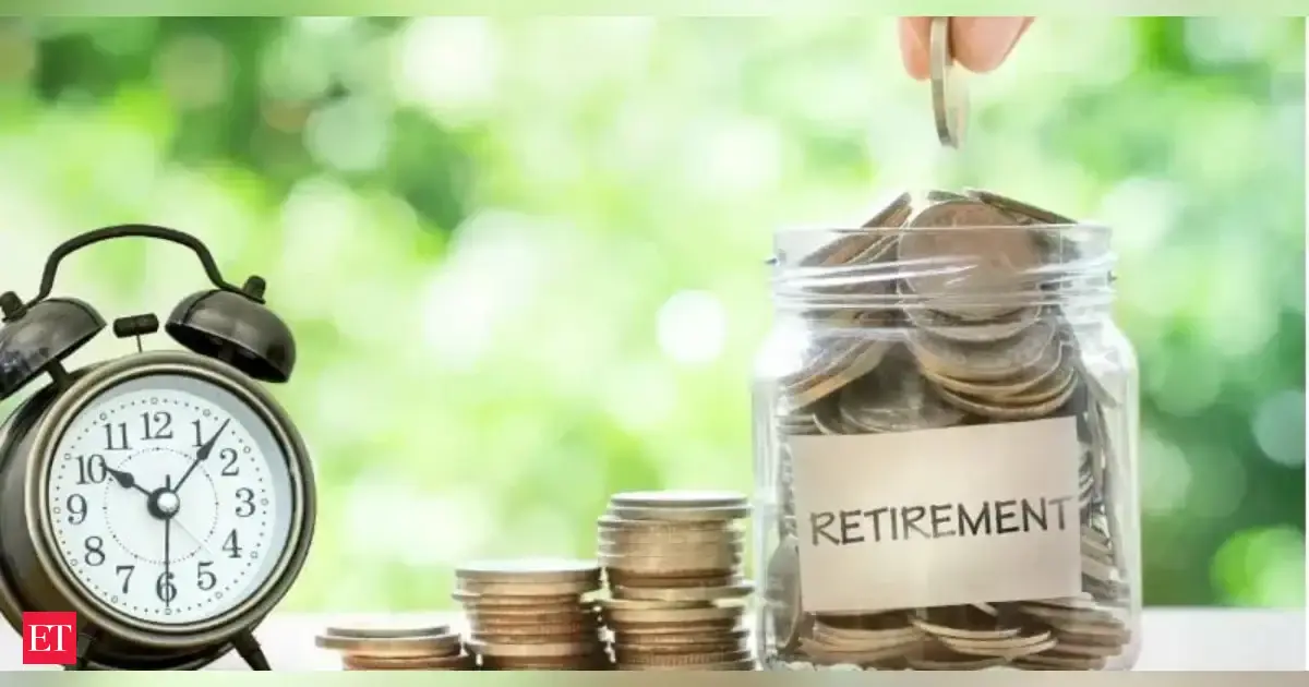 A new retirement fear is spreading: Why many Americans worry they will have to work again