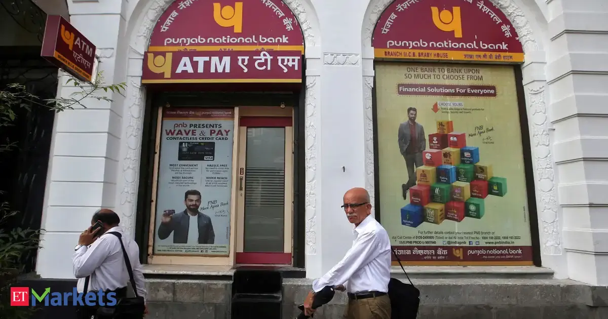 PNB reports Rs 2,434 crore borrowal fraud linked to former SREI promoters to RBI