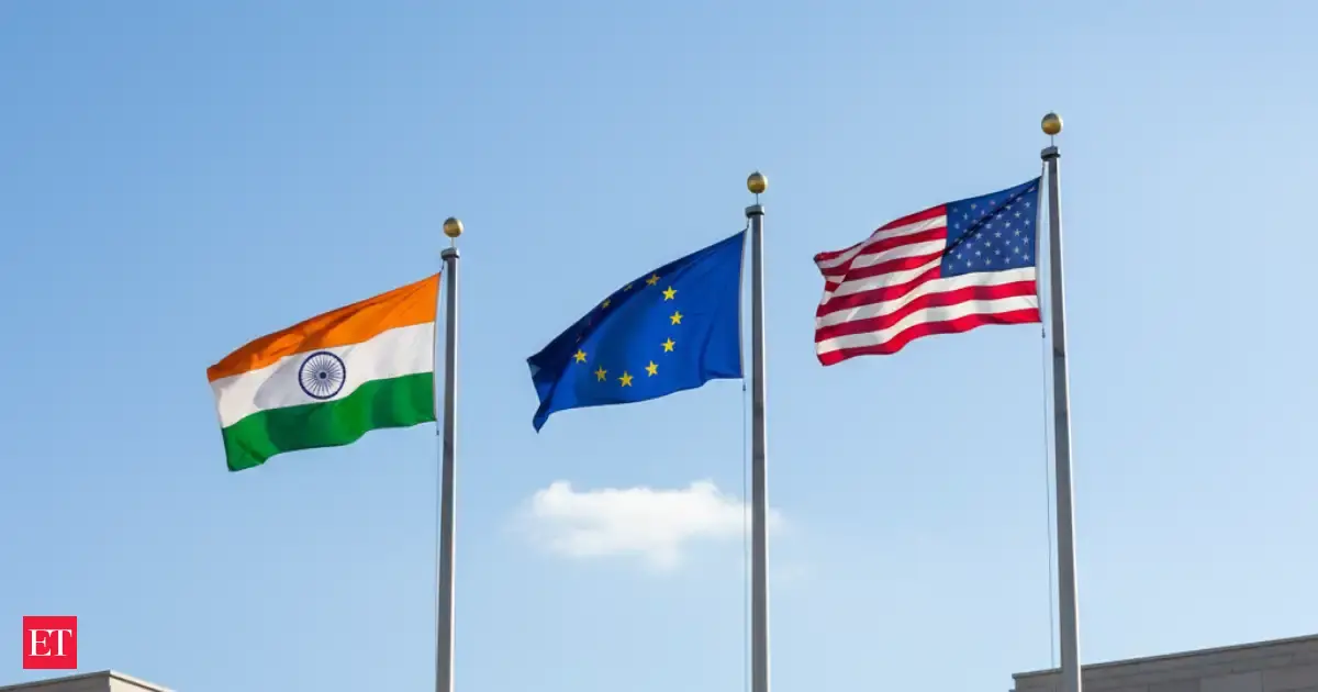 India in active talks with US, EU to conclude trade agreements soon, says MEA