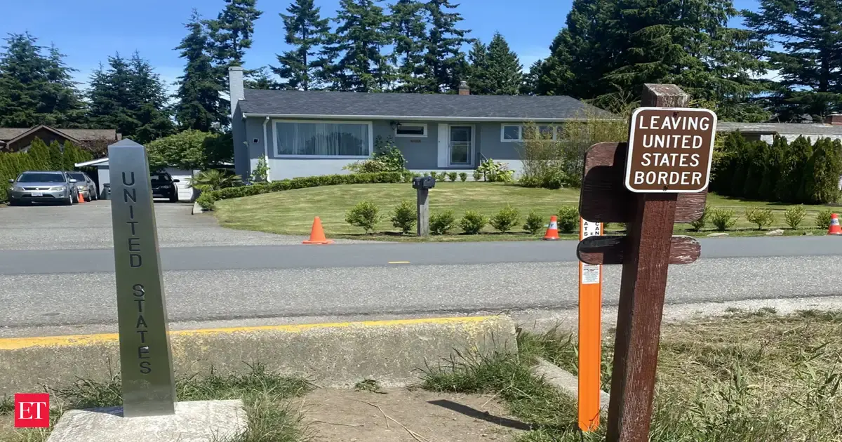 Canada cracks down at the border, ending remote crossing option many Americans used