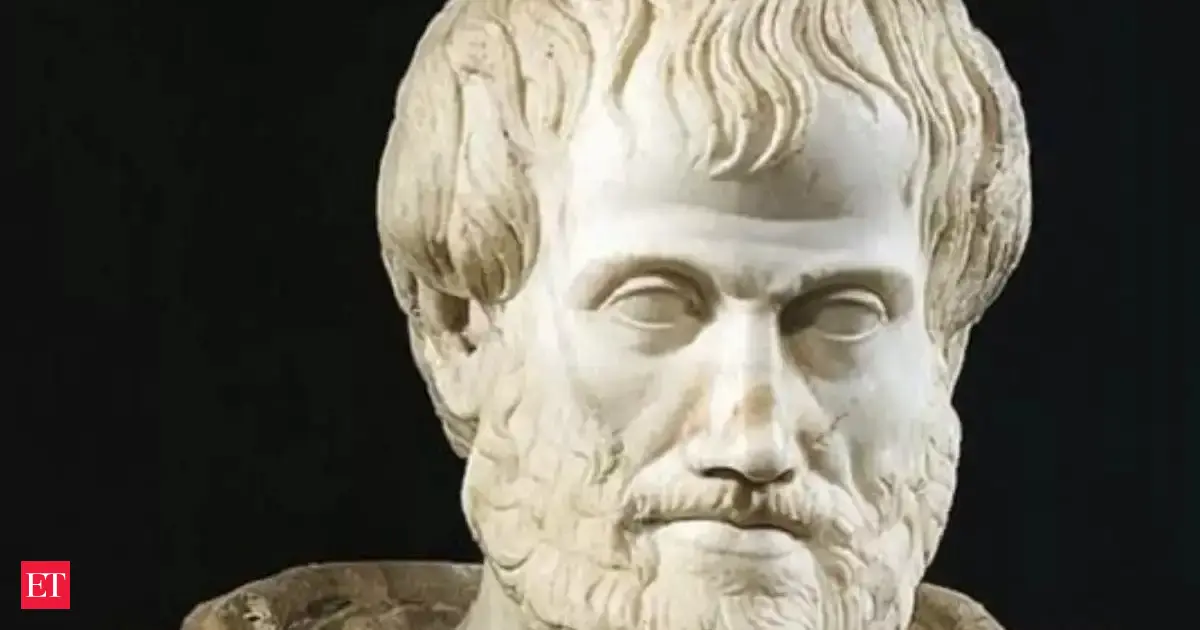 Quote of the day by Aristotle: 'It is during our darkest moments that we must...' Here's iconic quotes by Greek philosopher