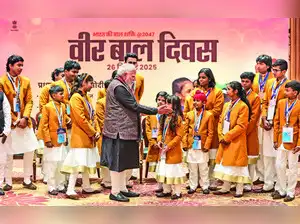 PM Modi says reform push to gather pace in 2026 to boost ease of living