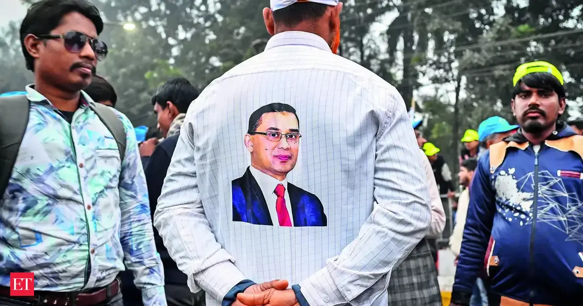 Hostilities against minorities concerning: MEA on Bangladesh