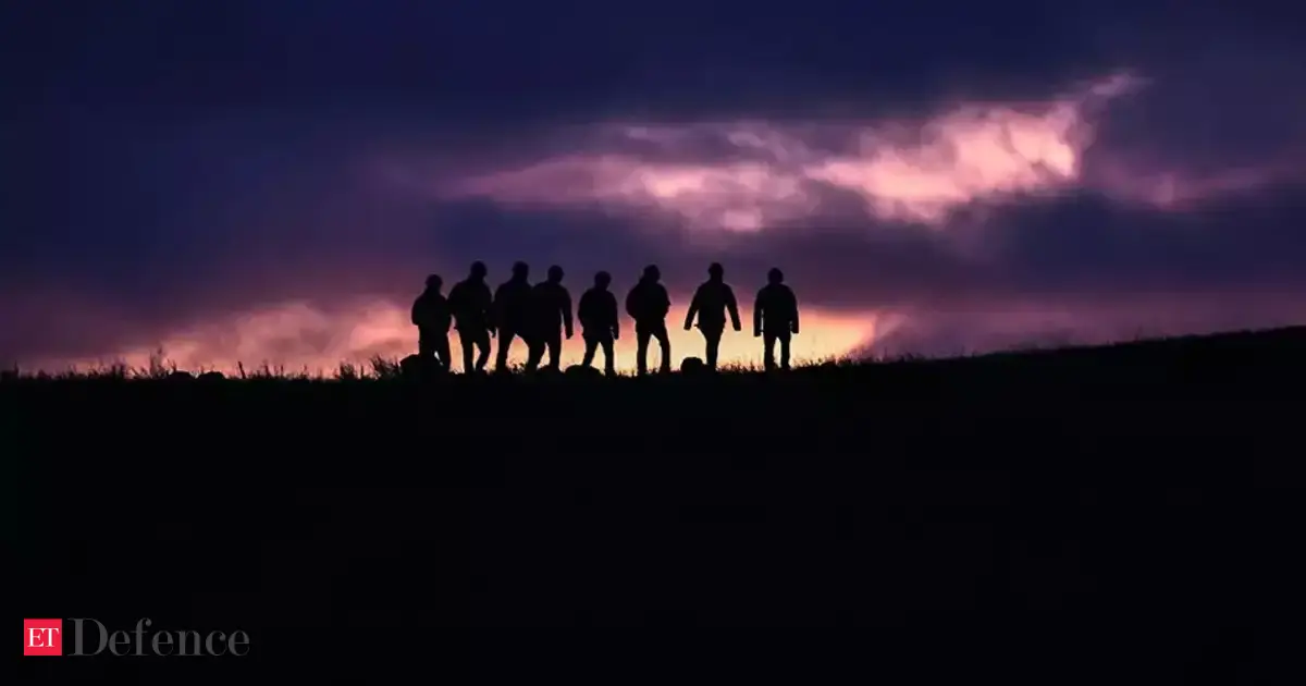 Pakistan-Libya faction defence deal threatens South Europe's security