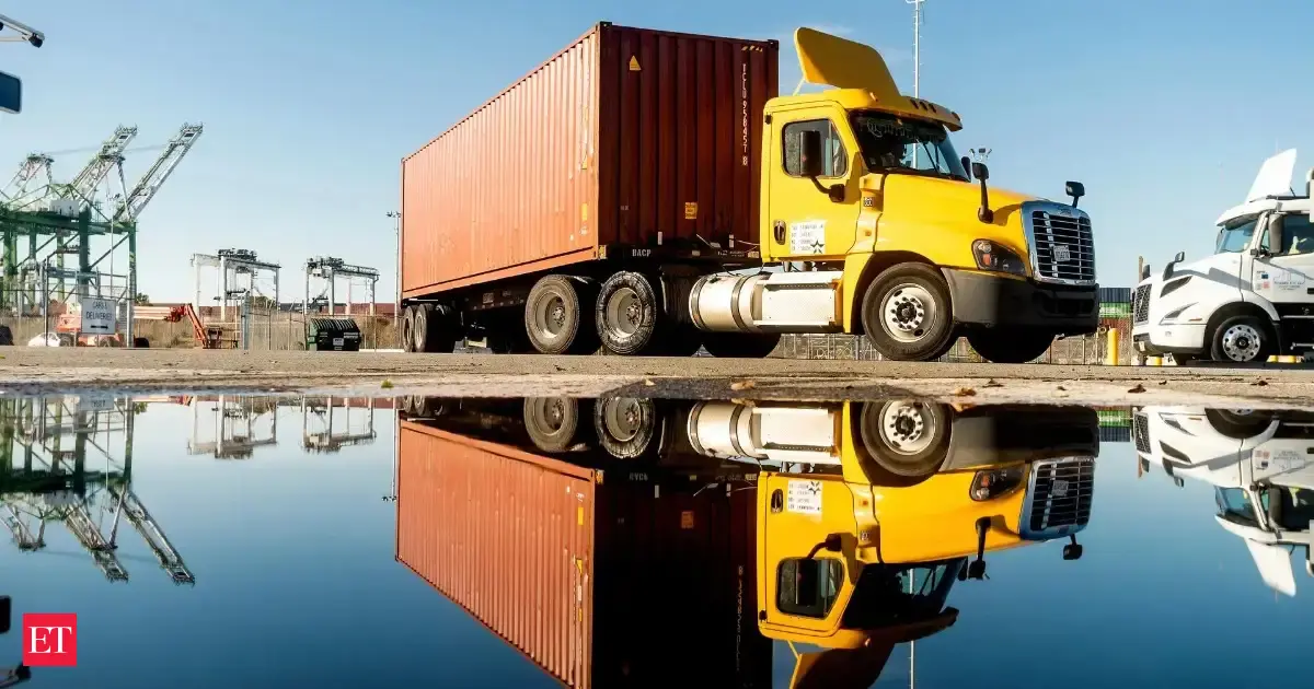 California DMV faces lawsuit over immigrant truck drivers license cancellations