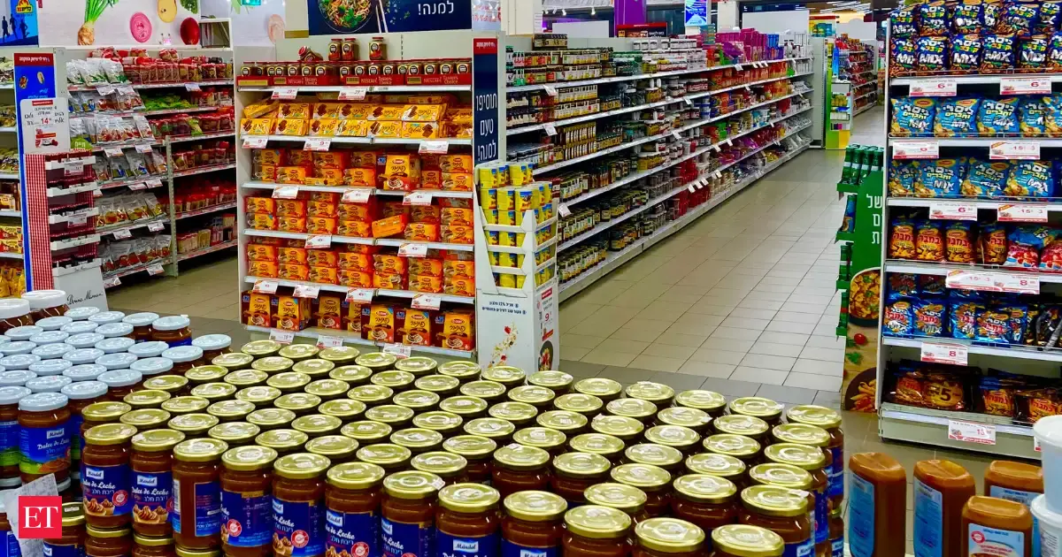 FMCG companies refill all channels as GST dust settles; expect sales upswing