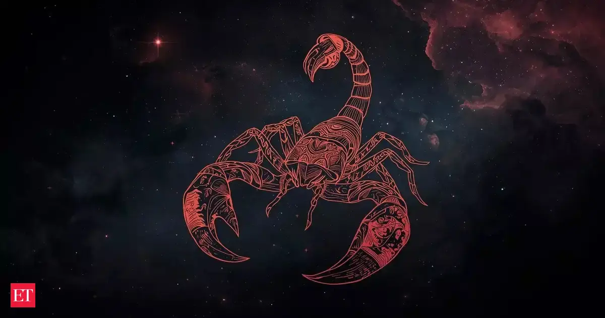 SCORPIO Horoscope Today - 27th December 2025: Daily Predictions for Love, Career & Finances