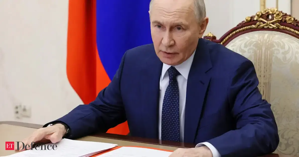 Russia likely placing new nuclear-capable hypersonic missiles at former airbase in Belarus, researchers find