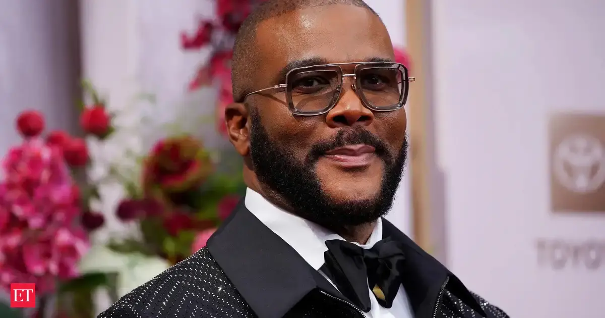 Tyler Perry lands in fresh legal trouble: Mario Rodriguez, 'Boo! A ...